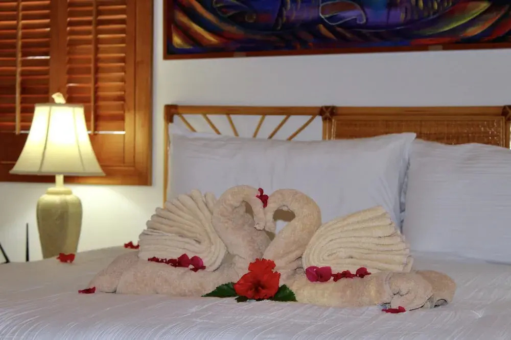 Tara Del Sol Resort