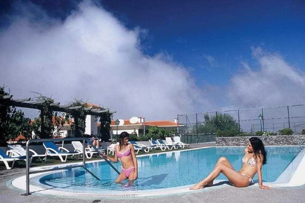 Hotel Jardim Atlantico