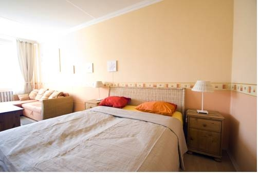 Dream Homes Apartment Etele