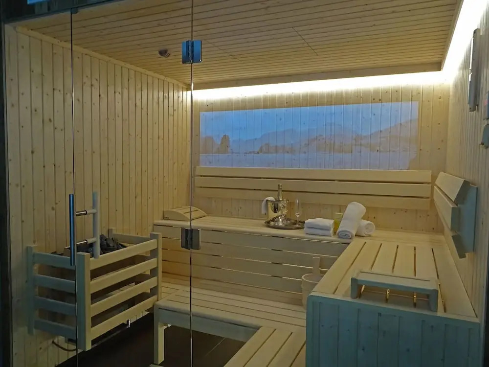 Luxurious Apartment in Piesendorf Near Ski Area