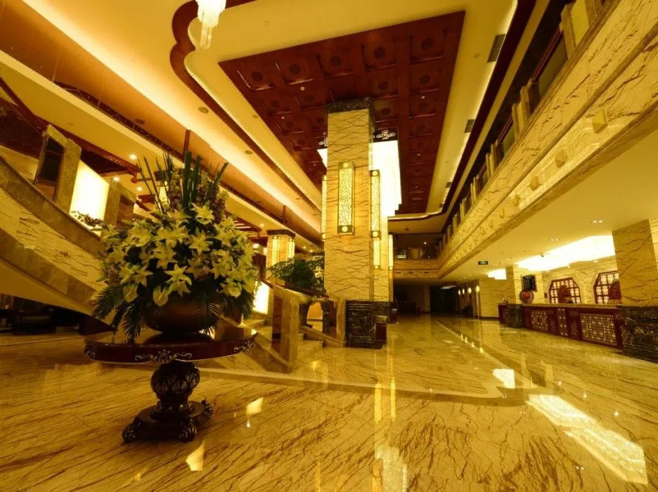 Gongzhou Hotel