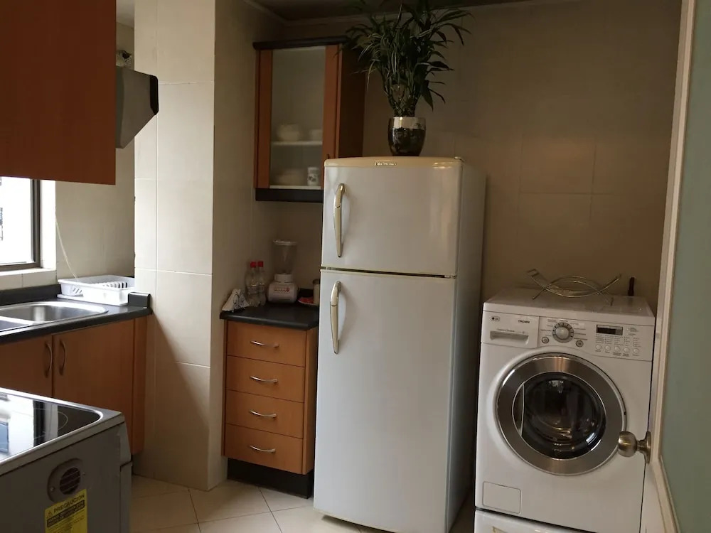BlueZone Apartments