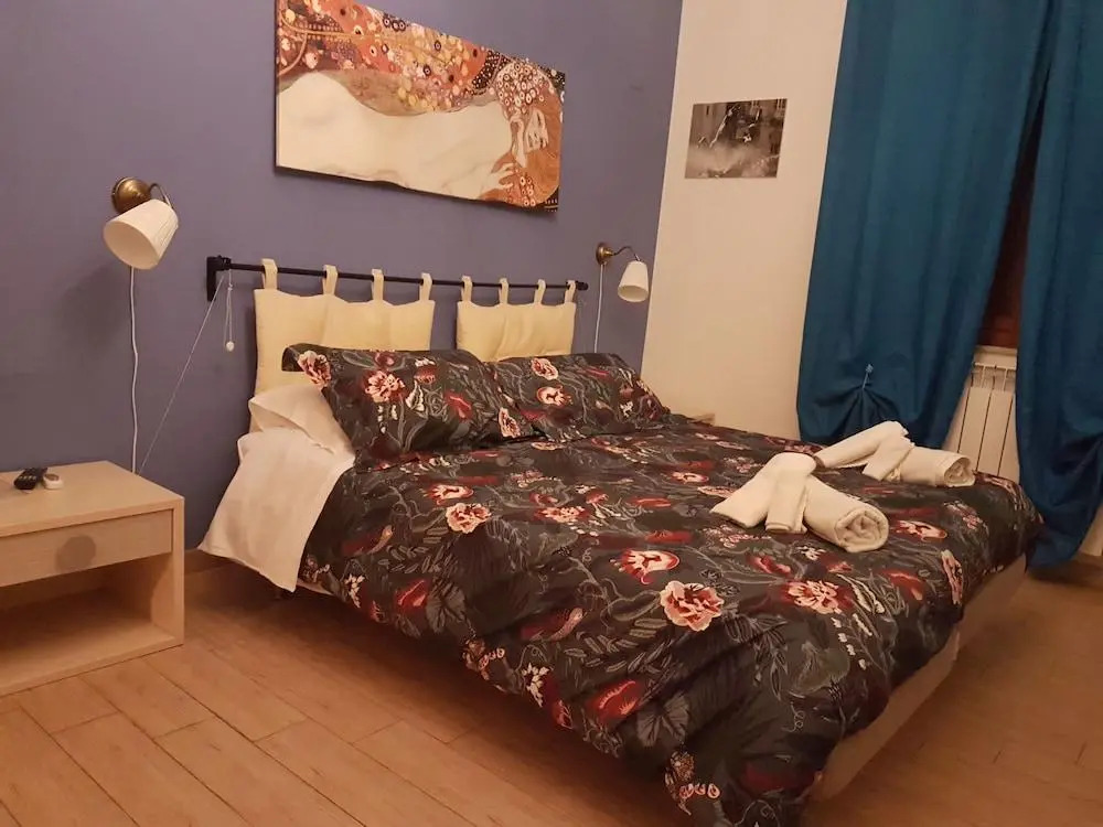 B&B San Cataldo