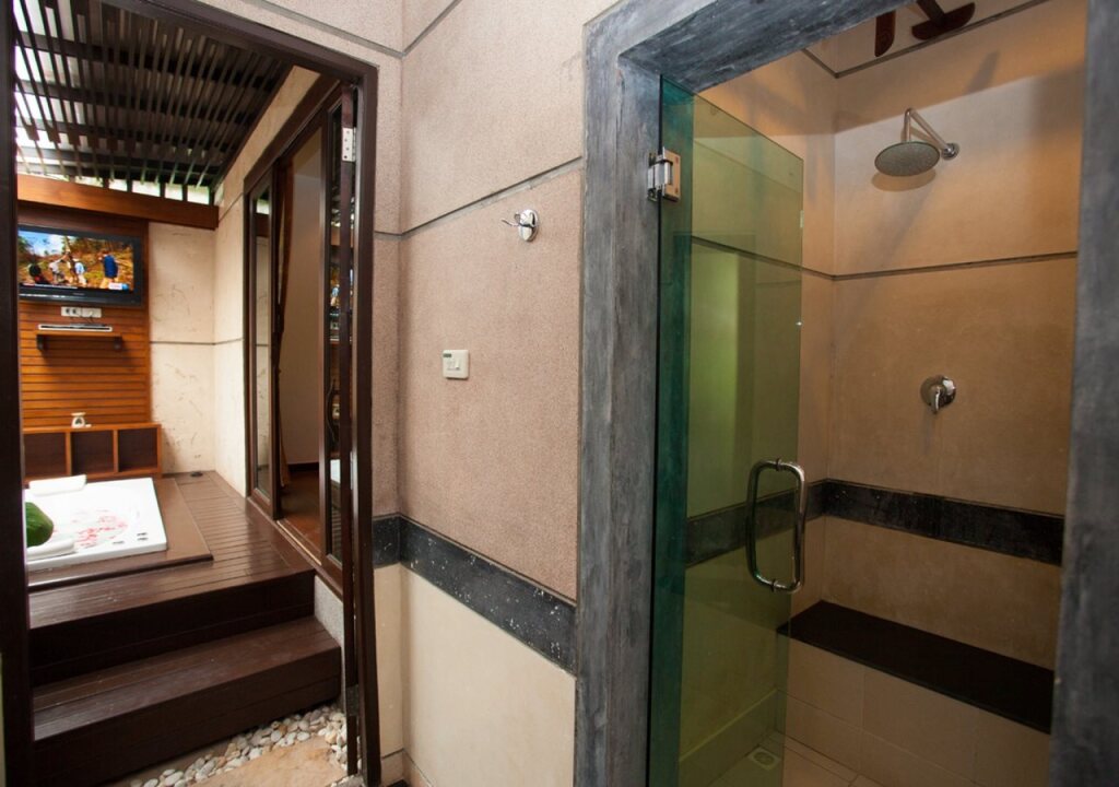 Railay Village Resort & Spa