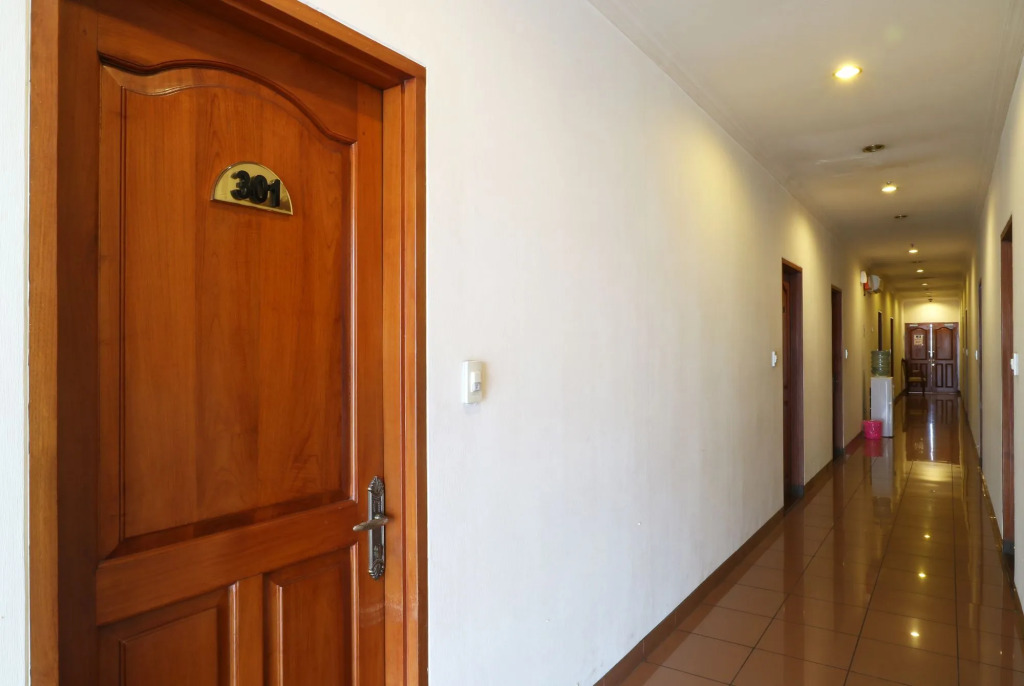 Hotel 678 Cawang