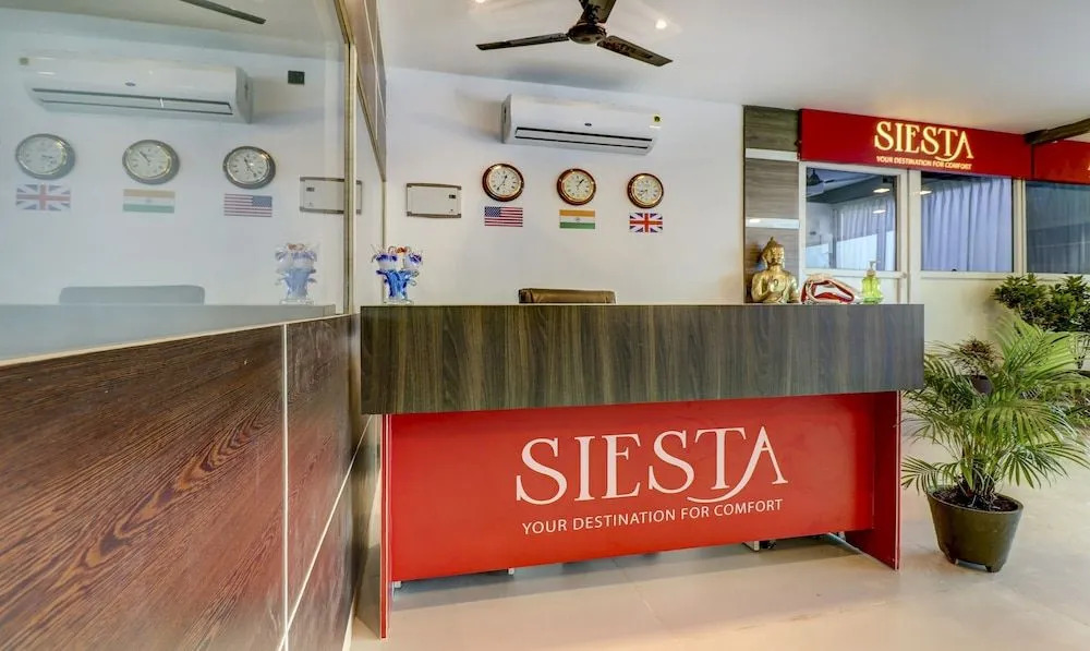 Treebo Siesta Muralinagar