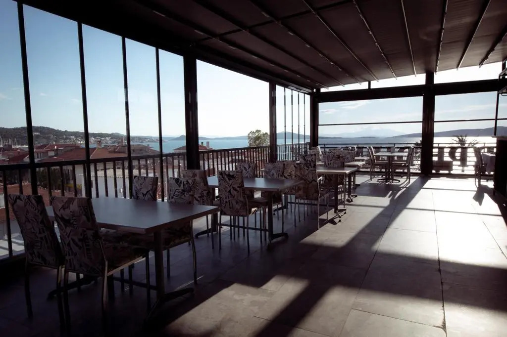 Carpe Diem Ayvalik