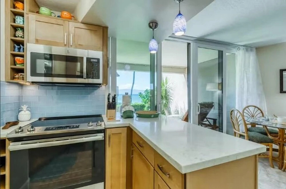 Hale Ono Loa 108 by Maui Life Realty