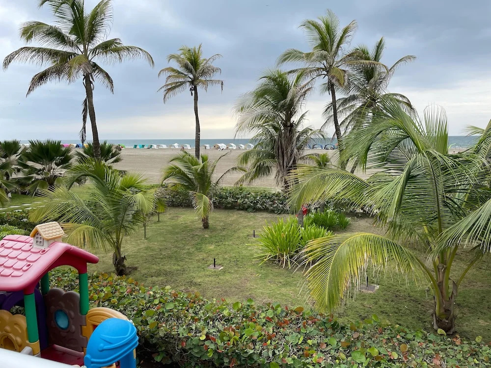Epic Cartagena Luxury Beachfront Condos