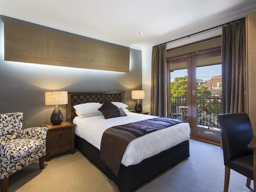 Prahran Village Guest House