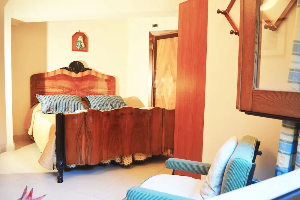 Casa Vacanza Villa Klimt