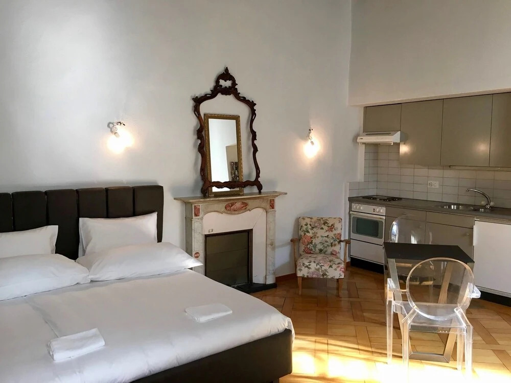 Great2Stay City Center Apartments Locarno