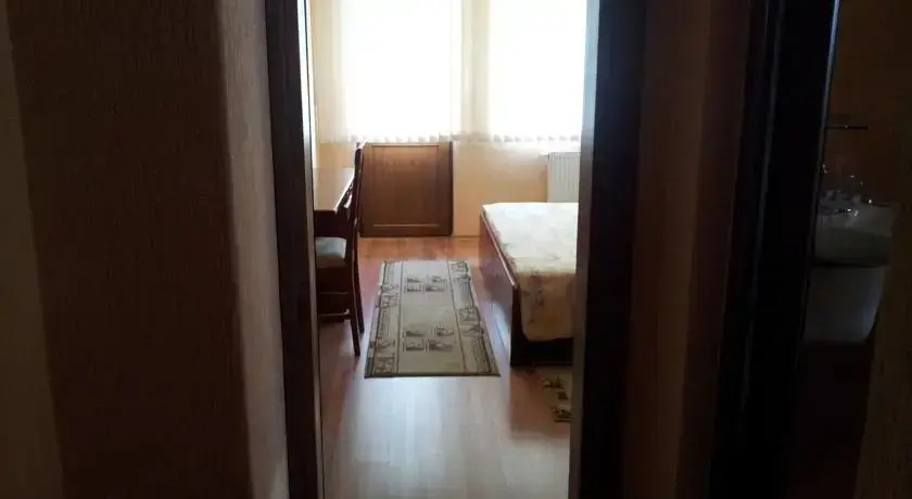 Семеен хотел Свети Георги