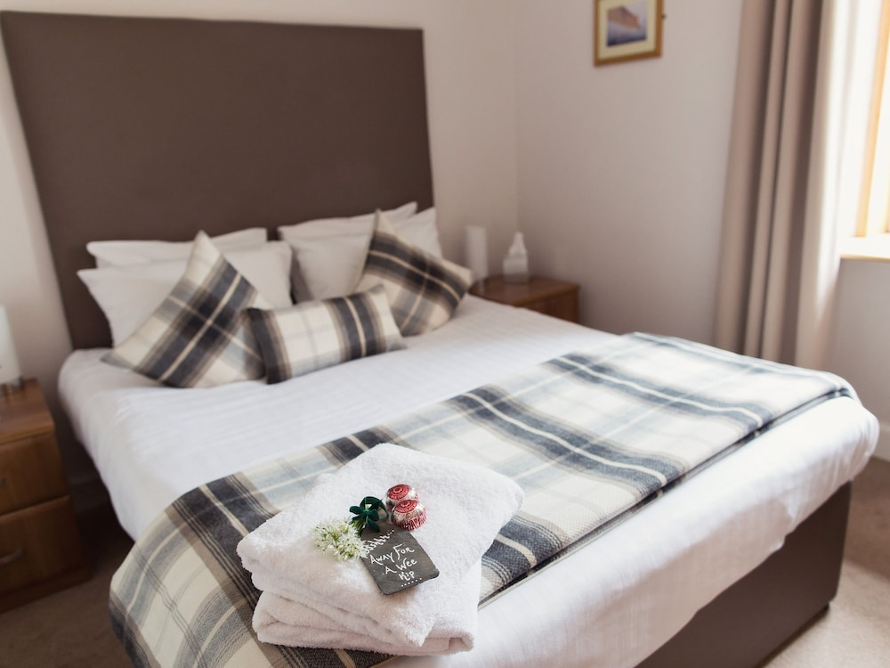 The Inverkip Restaurant, Bar & Hotel