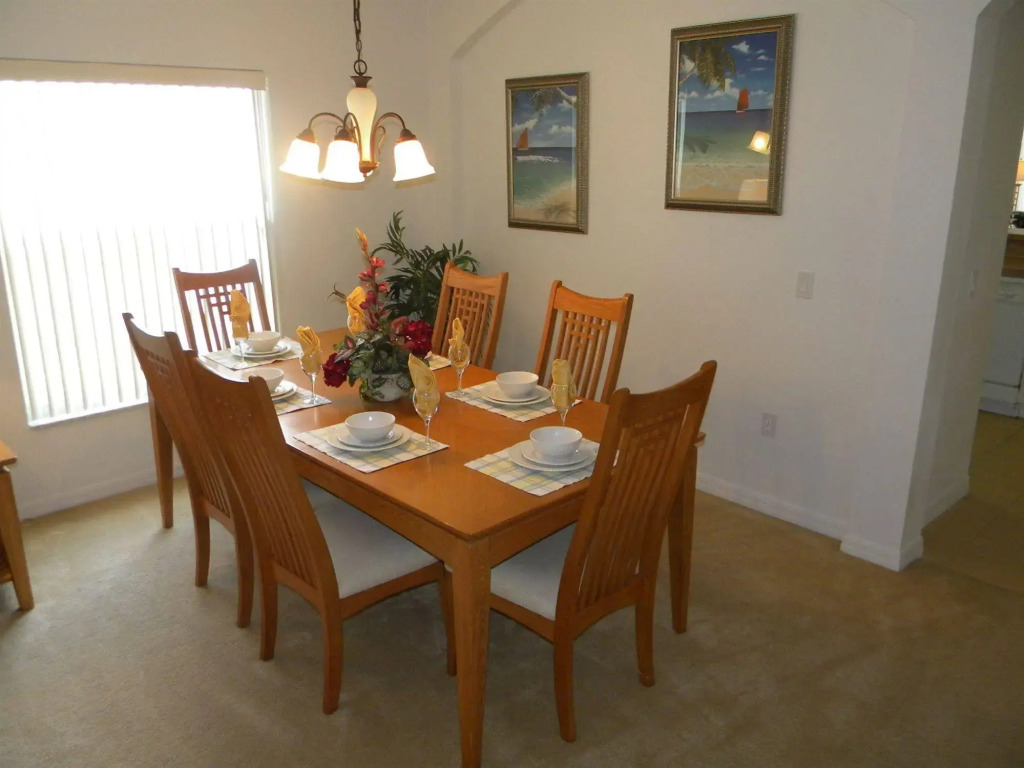 Florida Villas Direct