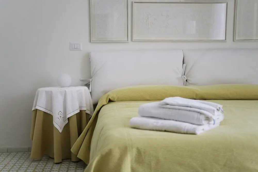 Torre al Quarto B&B