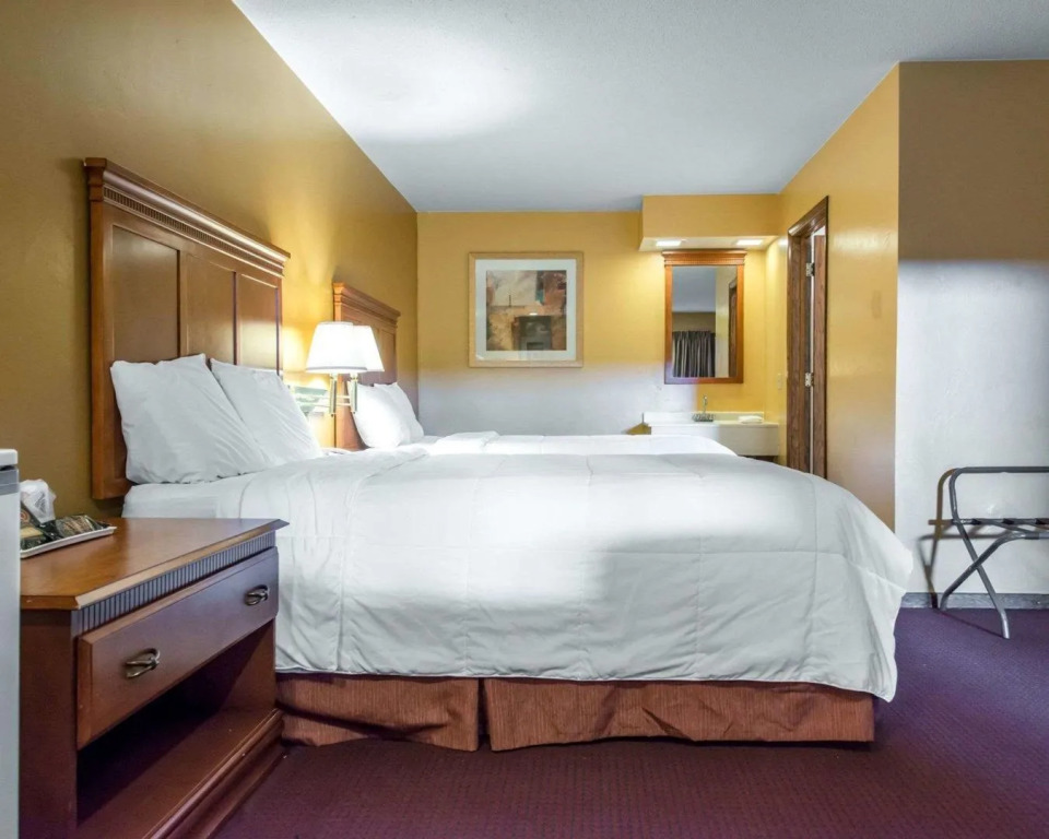 Regency Inn And Suites