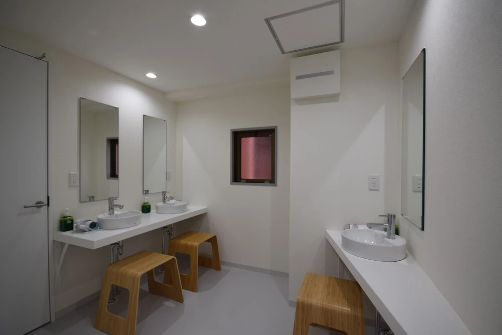 OSAKA-YA NAMBA -Hostel