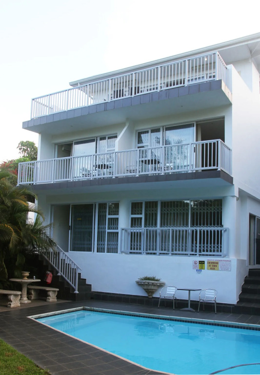 Beside Still Waters Boutique Hotel