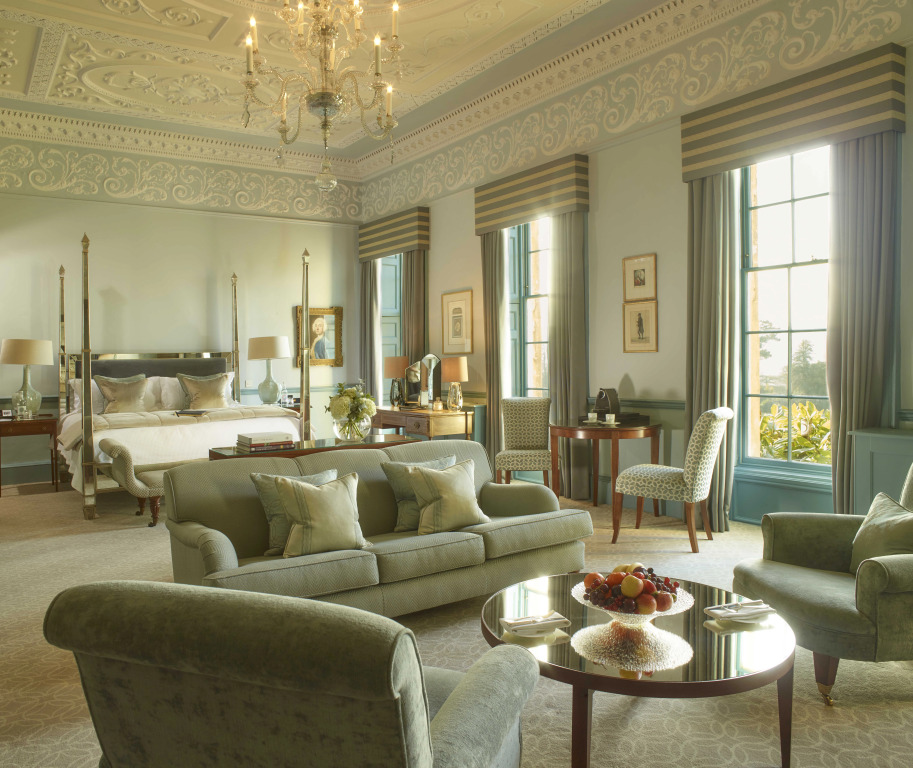 The Royal Crescent Hotel & Spa