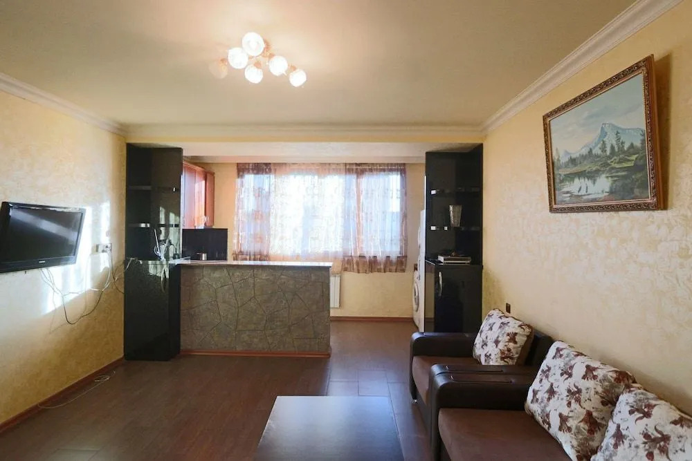 Malatia apartments - Zvartnots