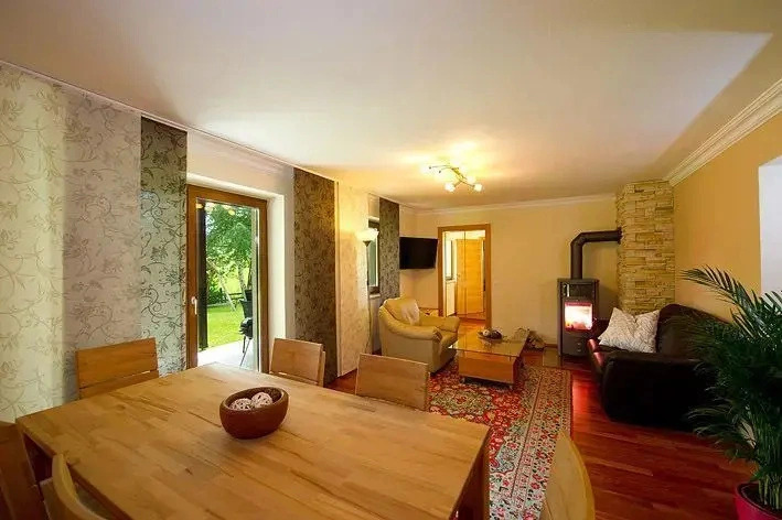 Chalet Alpenblick