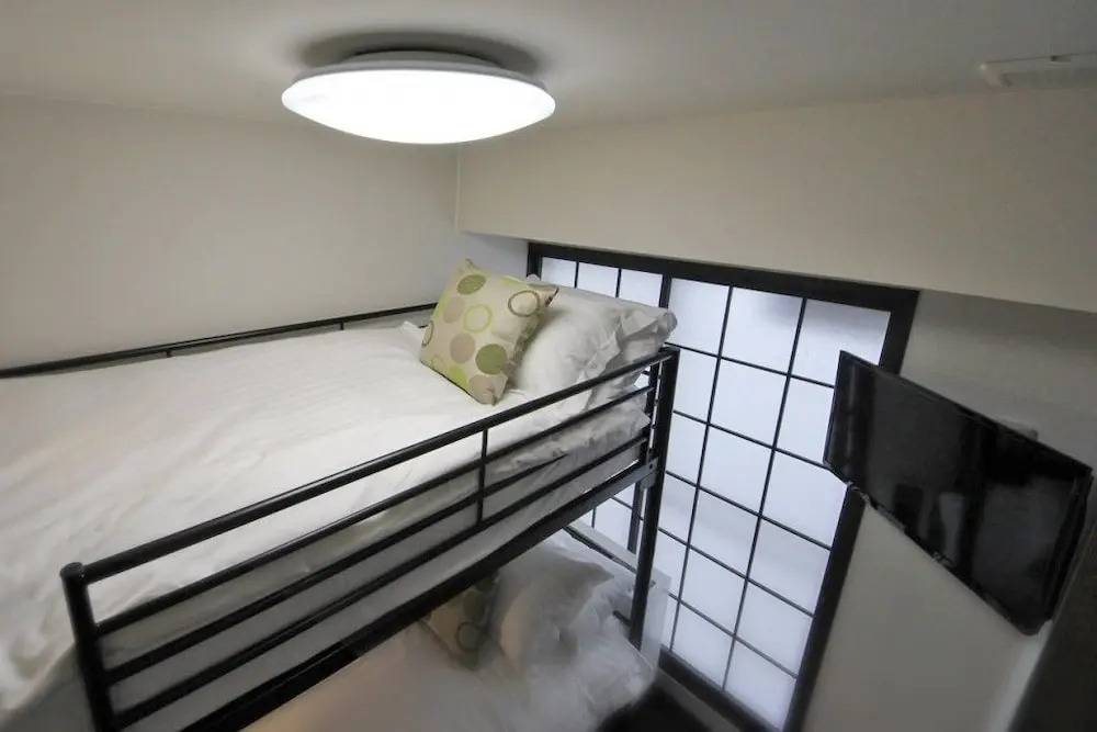 The Ridge Nozawa Apartments