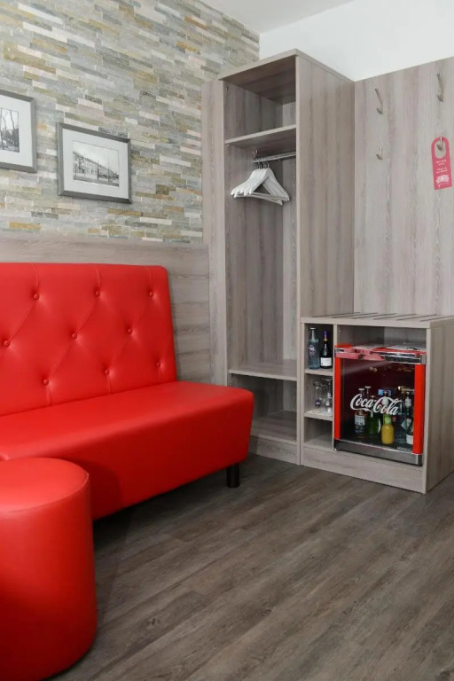 Hotel Granus