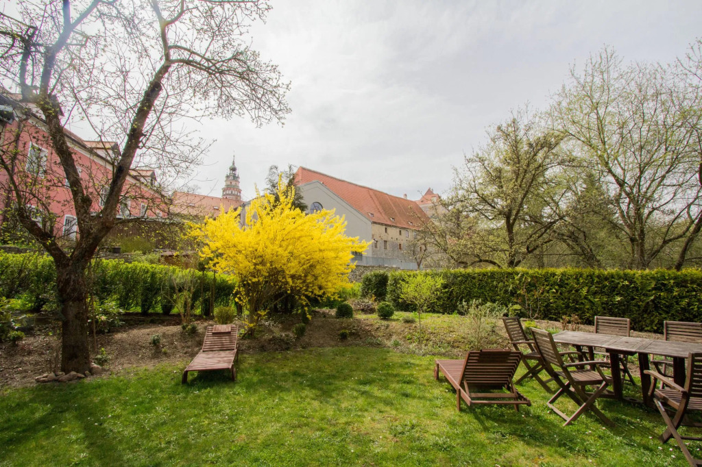 Ametyst Pension & Wellness