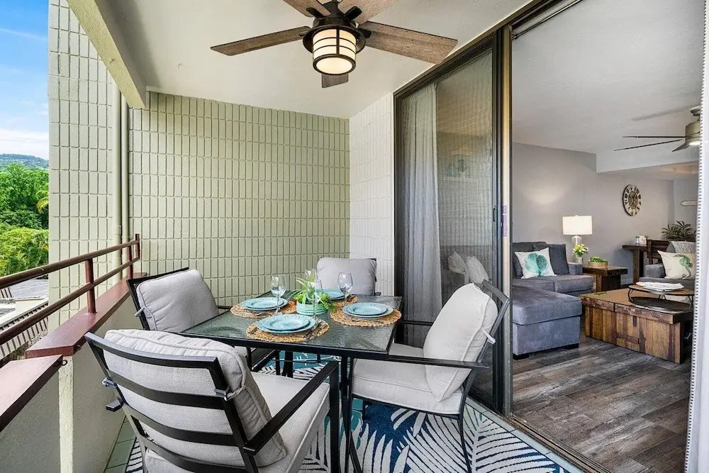 Complete Remodel - Ocean & Mountain Views - Concierge - Walk to Magic Sands - Vrkcv