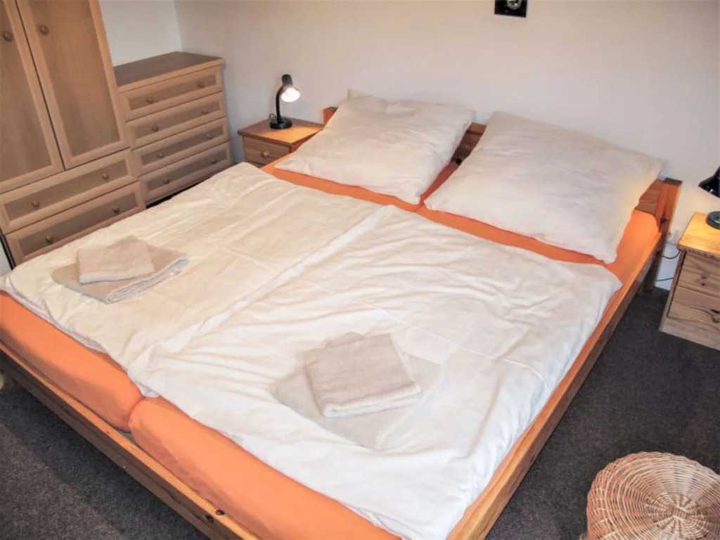 Holiday Home Zásada by Interhome