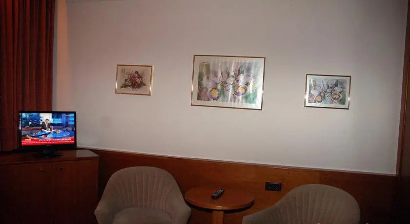 Hotel Sternchen
