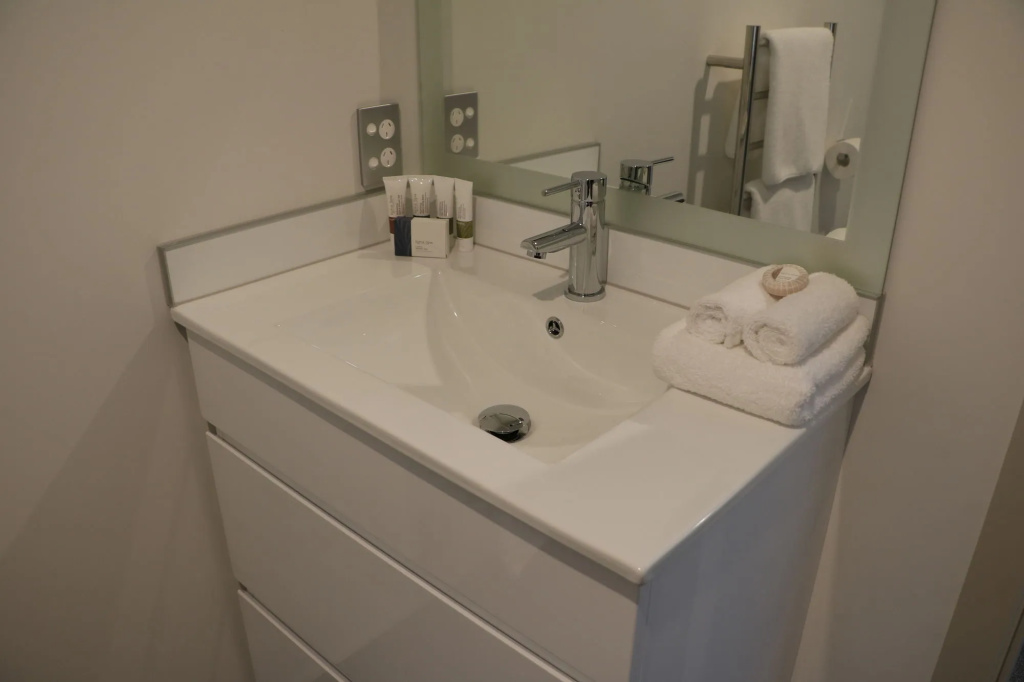 MCM Motel Christchurch