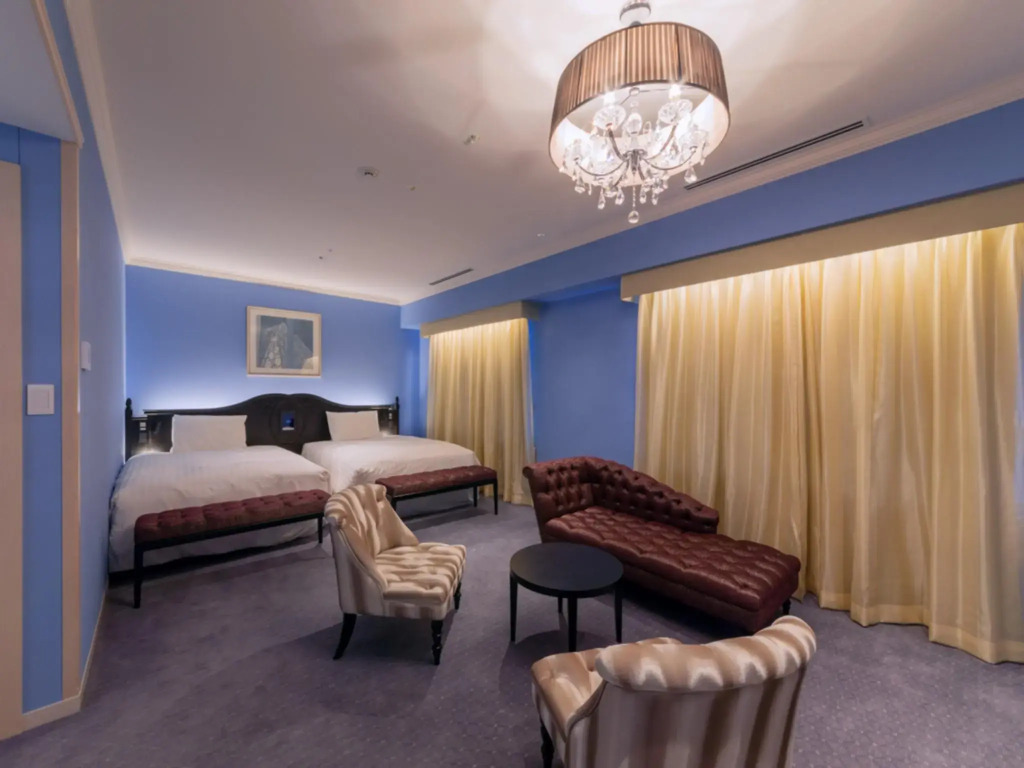 LIBER HOTEL Osaka