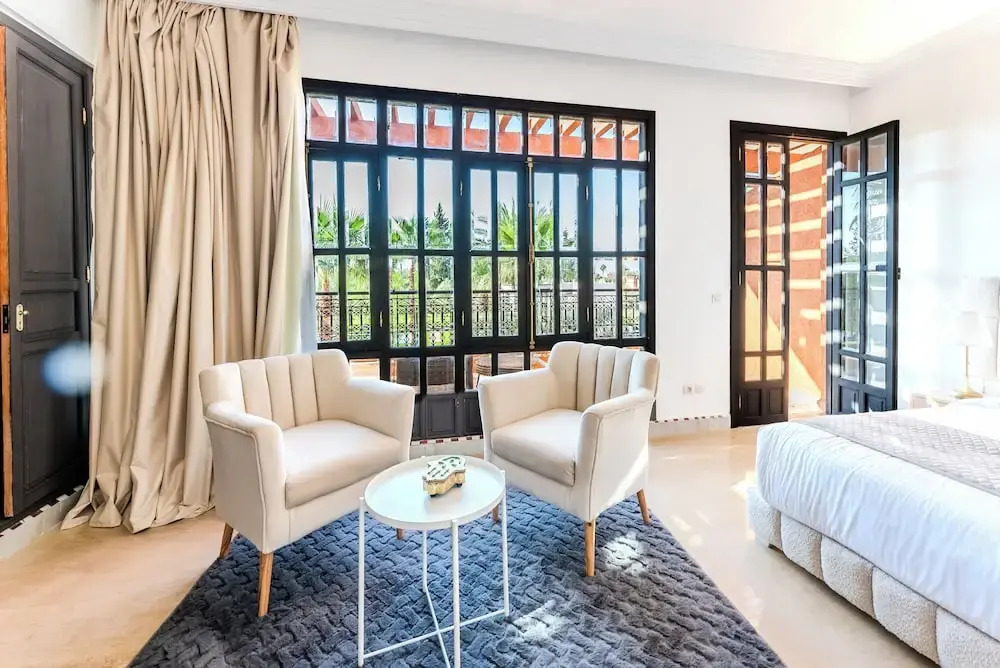 MVIEW Villas