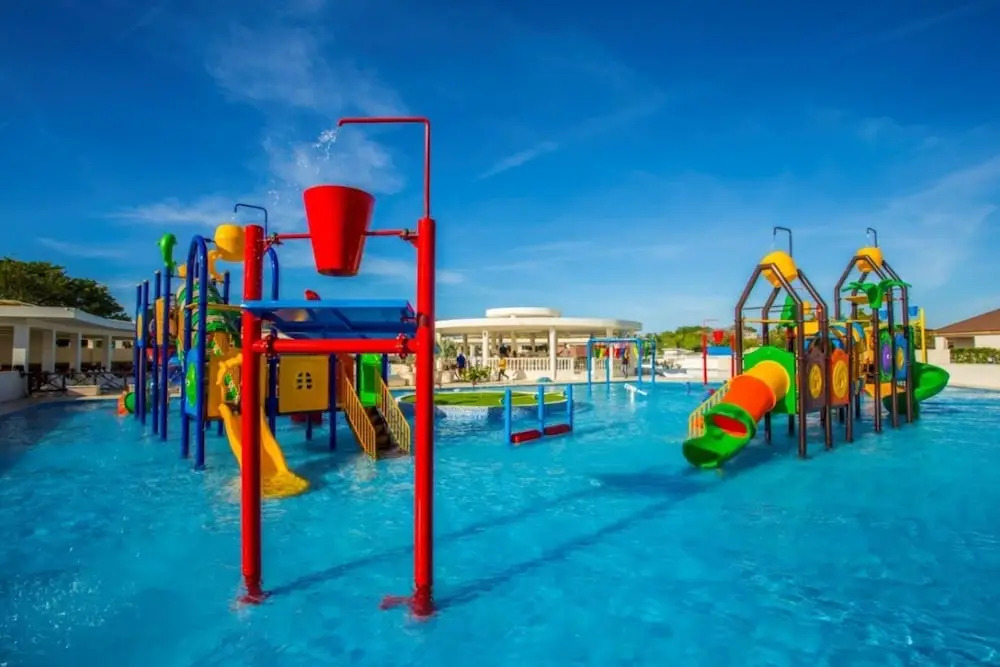 Escondido Bay Properties by Caribe Stays