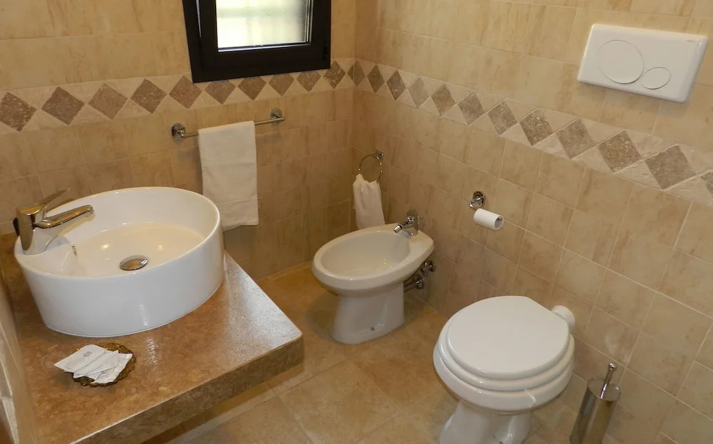 I Giardini di Demetra B&B