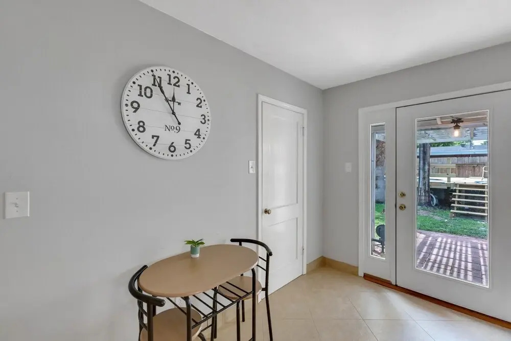 Off The Hook On Marlin Just Minutes From Beach 2 Bedroom Home by Redawning