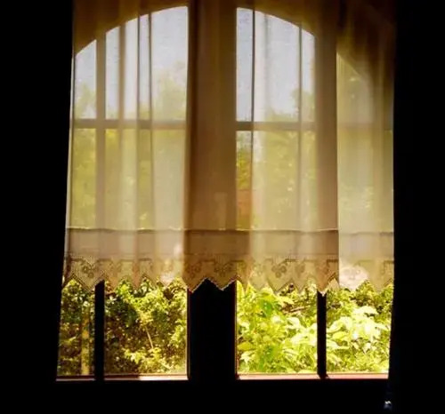 Atzanou Rooms