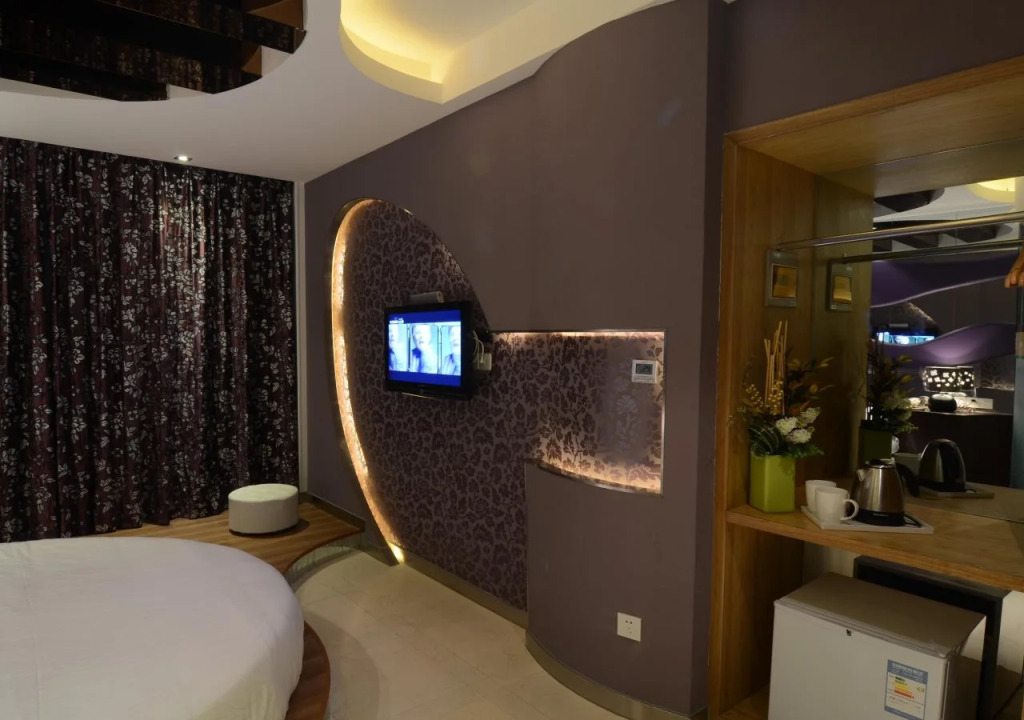 Exquisite Hotel Lianhua North Road