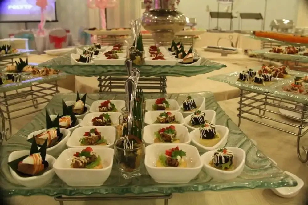 Grand Empire Palace Hotel
