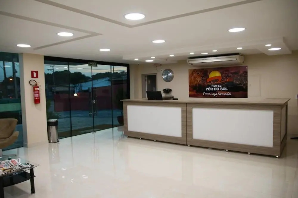 Pôr do Sol Hotel