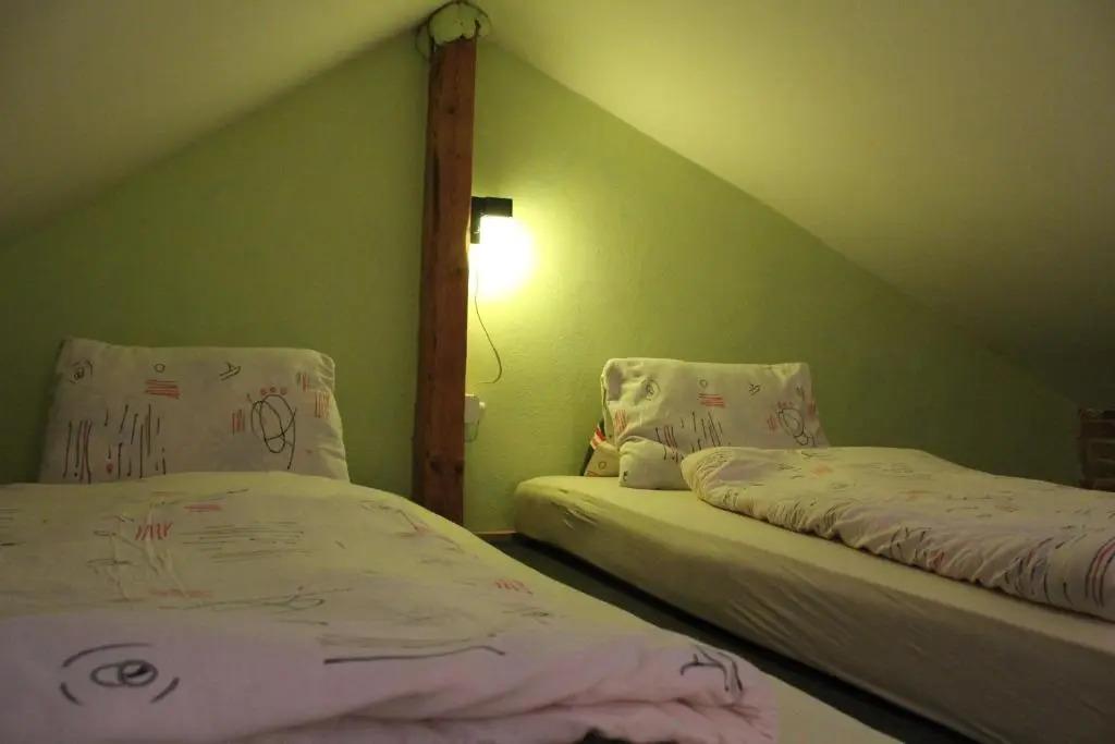 Marko Apartmány