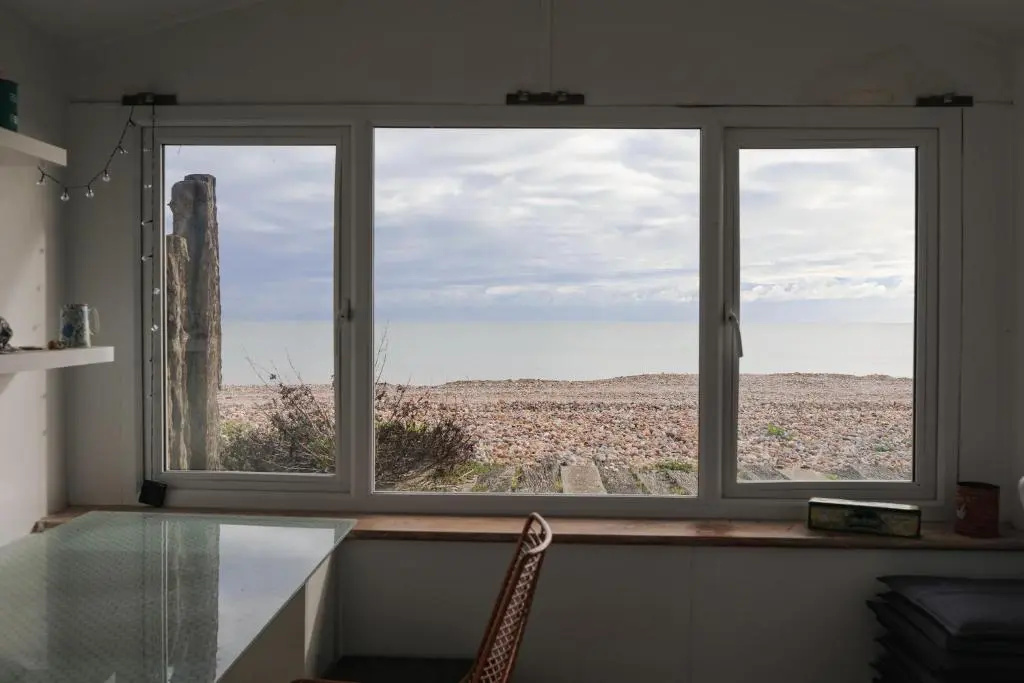 Beautiful 4 Bed Beach House