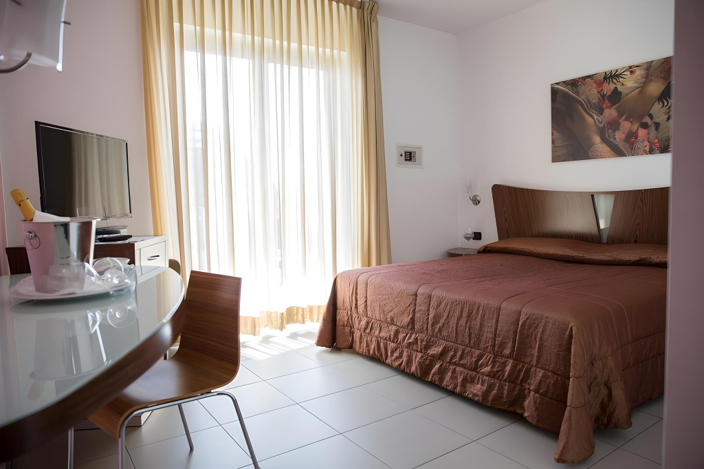 Hotel Kore