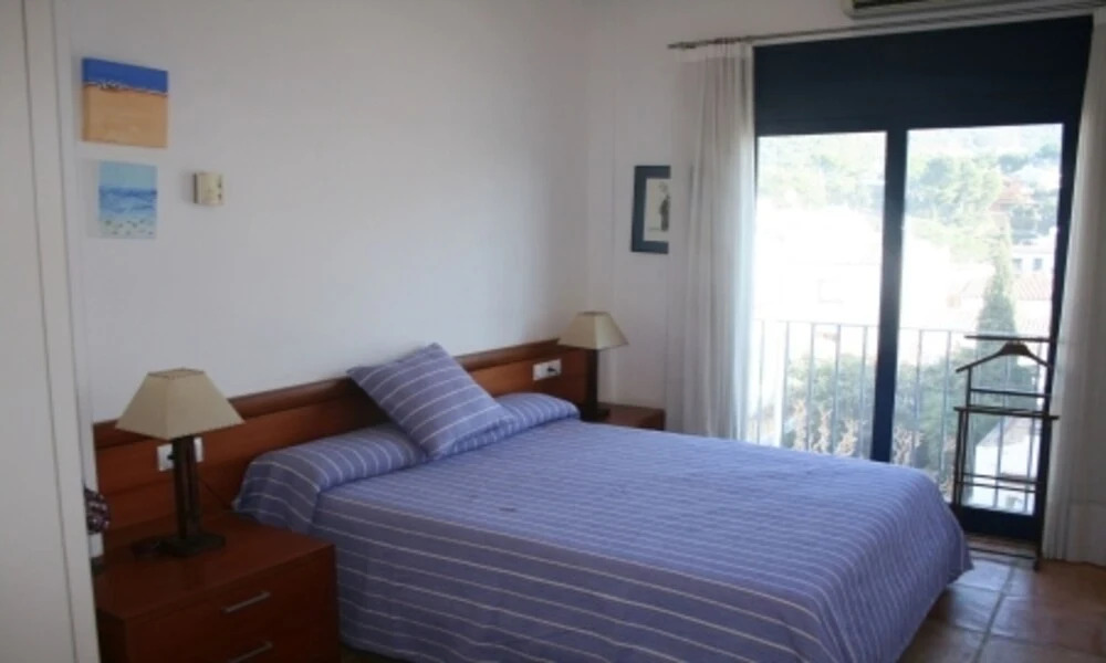 104685 -  Apartment in Llafranc