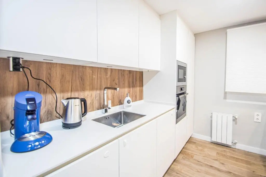 Hípica Apartment Granada by A3Rentals