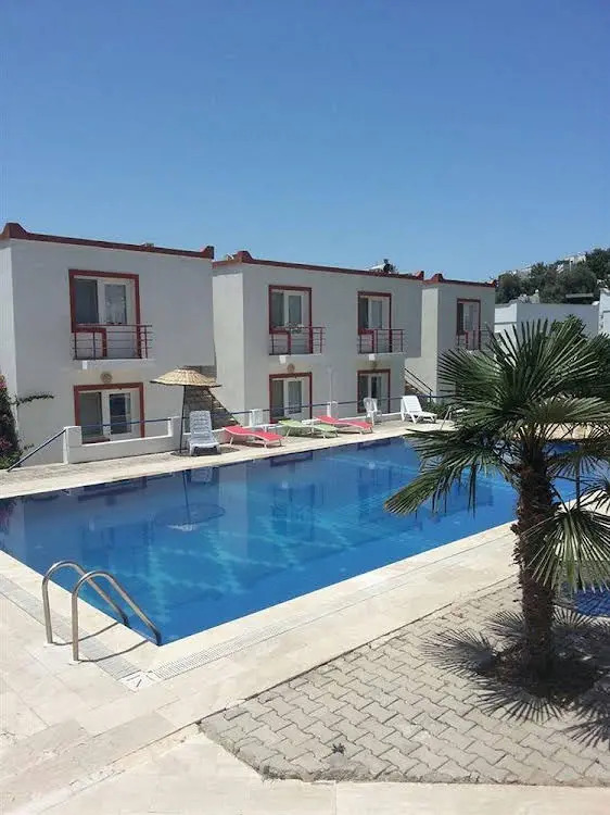 Ayci Apart Hotel Hotel