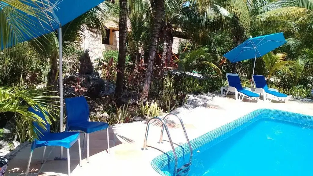 Casa de Las Tortugas I Tour Akumal