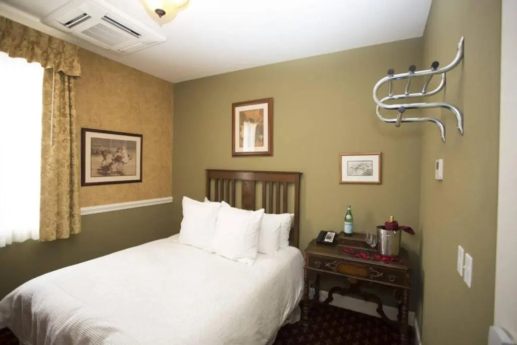 National Hotel Jackson, Tapestry Collection by Hilton